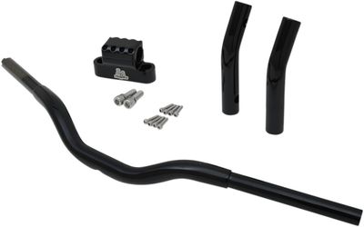 Styre LA Choppers Kage Fighter-T Pullback 11B