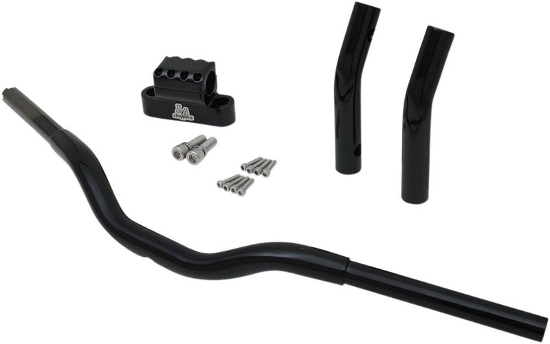 Styre LA Choppers Kage Fighter-T Pullback 11B