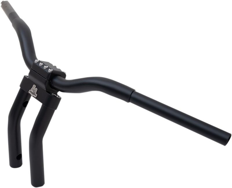Styre LA Choppers Kage Fighter-T Pullback 11M