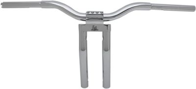 Styre LA Choppers Kage Fighter-T Pullback 13C