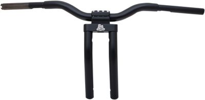 Styre LA Choppers Kage Fighter-T Pullback 13M
