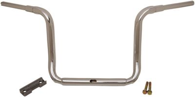 Apehanger styre LA Choppers Grande 14C 1-1/2" Touring 14-22, Trike 15-19