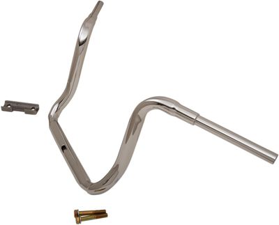 Apehanger styre LA Choppers Grande 14C 1-1/2" Touring 14-22, Trike 15-19
