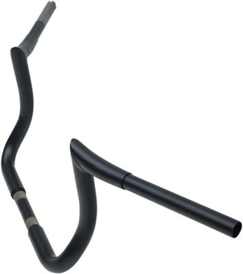Styre LA Choppers Prime 10M 1-1/4" Touring 96-22, Trike 14-19