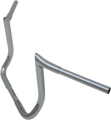Styre LA Choppers Prime 13C 1-1/4" Touring 96-22, Trike 14-19