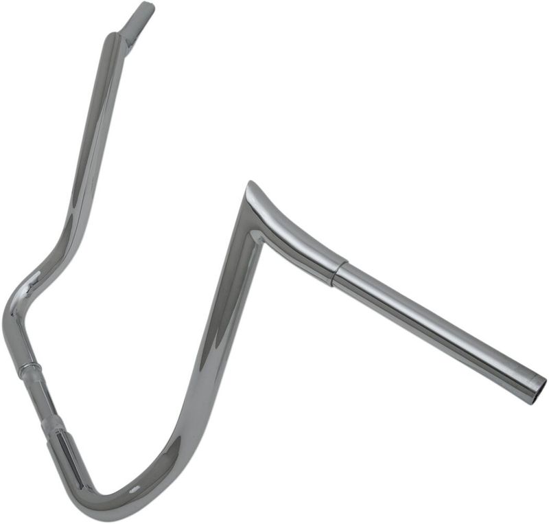 Styre LA Choppers Prime 16C 1-1/4" Touring 96-22, Trike 14-19
