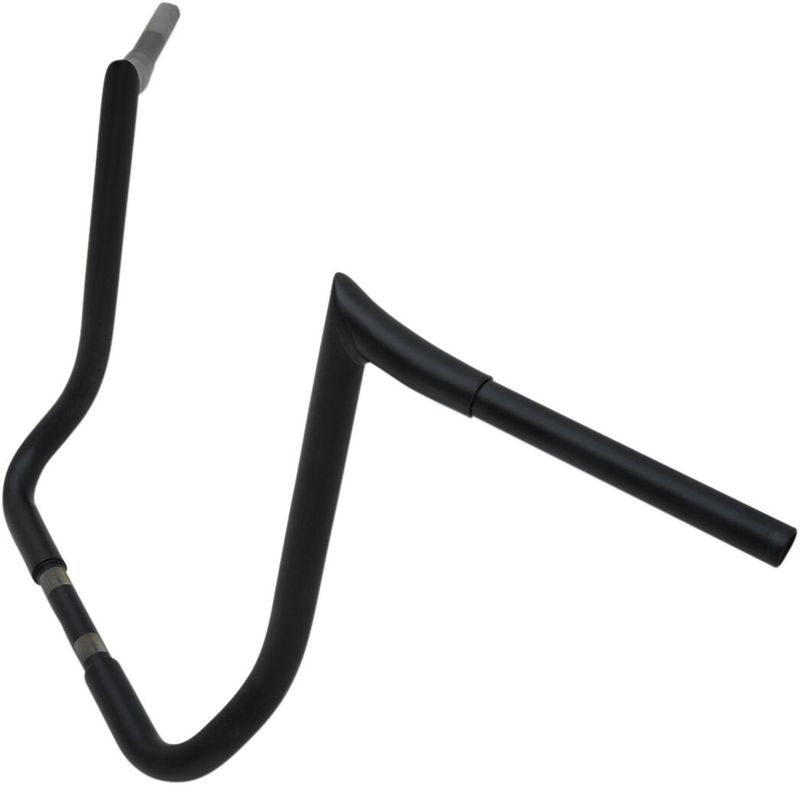 Styre LA Choppers Prime 16M 1-1/4" Touring 96-22, Trike 14-19