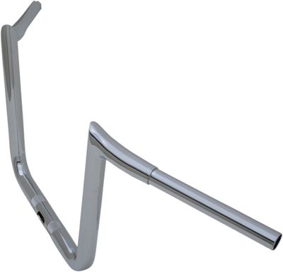 Styre LA Choppers Hefty Prime 13C 1-1/4" Touring 15-22