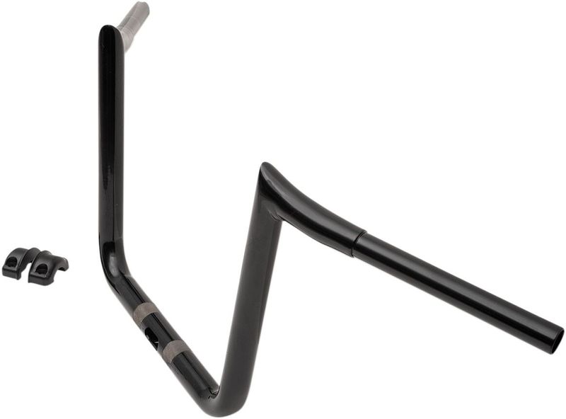 Styre LA Choppers Hefty Prime 13B 1-1/4" Touring 15-22