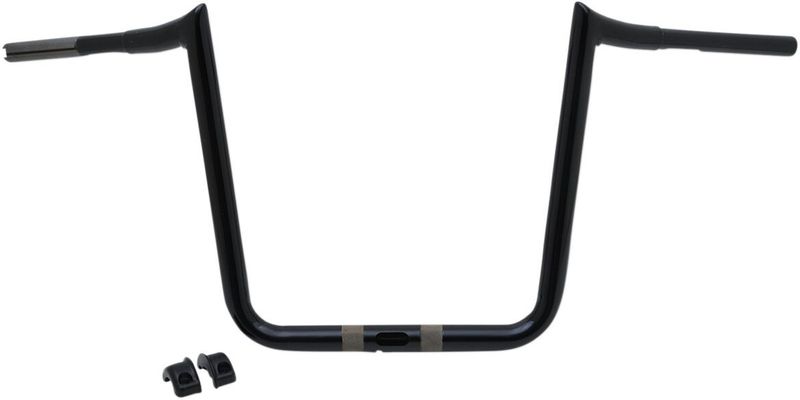 Styre LA Choppers Hefty Prime 16B 1-1/4" Touring 15-22