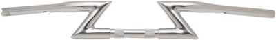 Styre LA Choppers Z-Bar Outlw 1-1/4" H-D 26-upp LA-7310-00