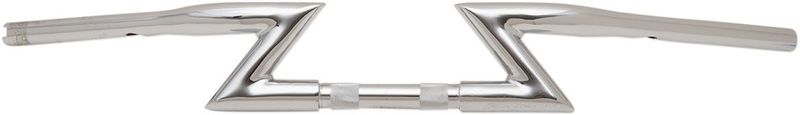 Styre LA Choppers Z-Bar Outlw 1-1/4" H-D 26-upp LA-7310-00
