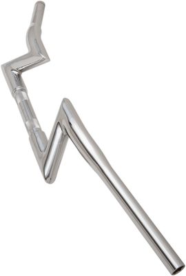 Styre LA Choppers Z-Bar Outlw 1-1/4" H-D 26-upp LA-7310-00