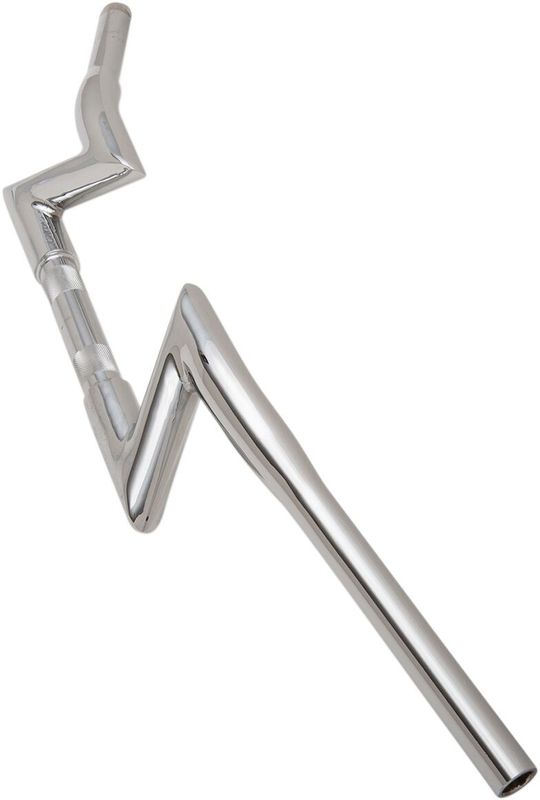 Styre LA Choppers Z-Bar Outlw 1-1/4" H-D 26-upp LA-7310-00