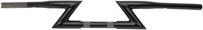 Styre LA Choppers Z-Bar Outlw 1-1/4" H-D 26-upp LA-7310-00B