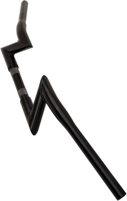 Styre LA Choppers Z-Bar Outlw 1-1/4" H-D 26-upp LA-7310-00B