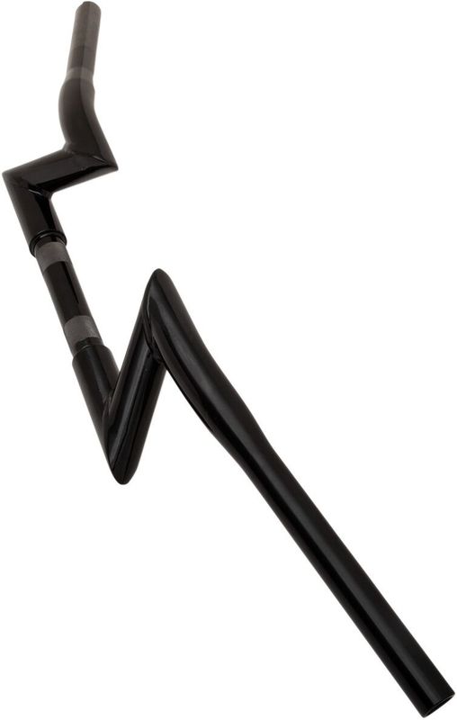 Styre LA Choppers Z-Bar Outlw 1-1/4" H-D 26-upp LA-7310-00B