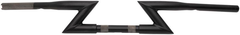 Styre LA Choppers Z-Bar Outlw 1-1/4" H-D 26-upp LA-7310-00M