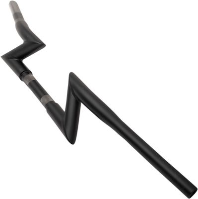 Styre LA Choppers Z-Bar Outlw 1-1/4" H-D 26-upp LA-7310-00M
