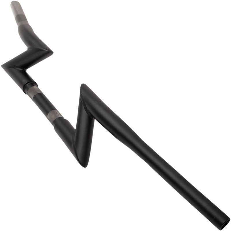 Styre LA Choppers Z-Bar Outlw 1-1/4" H-D 26-upp LA-7310-00M