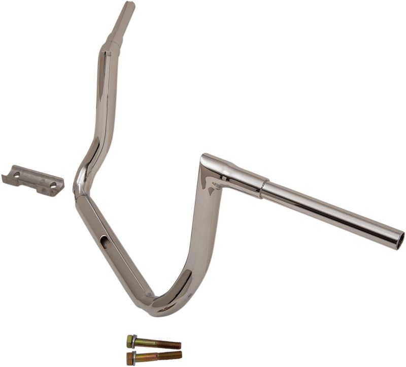 Styre LA Choppers Grande Peaks 12C 1-1/2" Touring 14-22, Trike 14-19
