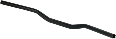 Handlebar Trkr O/s Tbw Bk