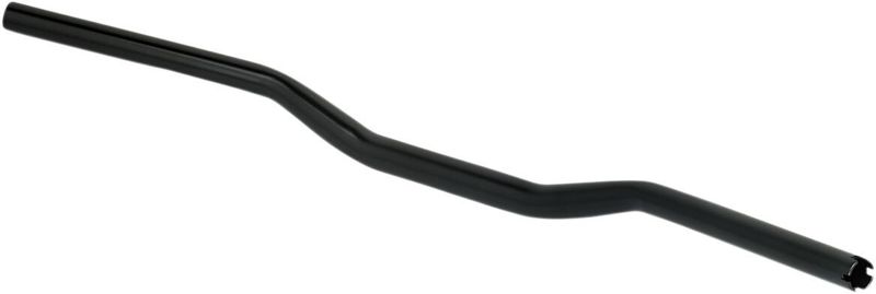 Handlebar Trkr O/s Tbw Bk
