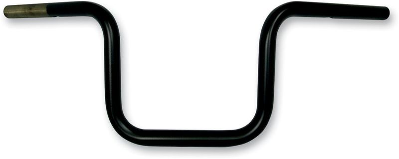 Styre Todd's Cycle Beater 1" matt