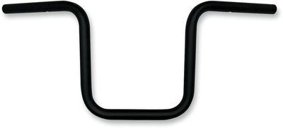 Styre Todd's Cycle Beater 10 1" matt
