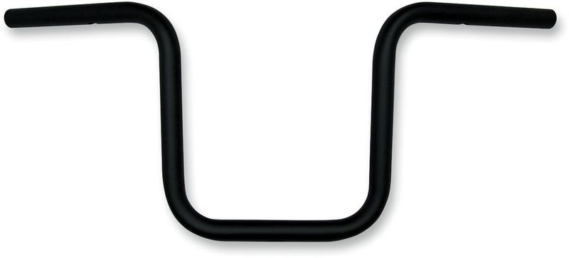 Styre Todd's Cycle Beater 10 1" matt