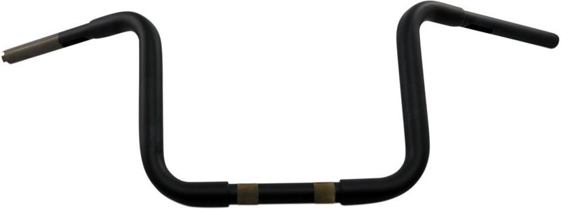 Styre Todd's Cycle Beater 10M 1-1/4"