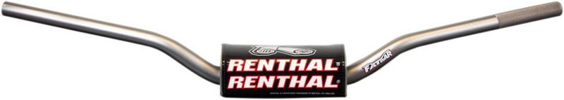 Styre Renthal Fatbar Tanium Honda 18-upp, Kawasaki 21-upp