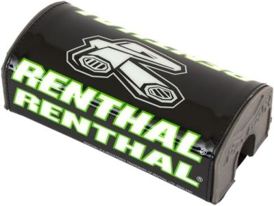 Styre Renthal Fatbar Pad Team svart
