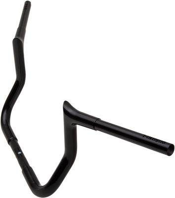 Styre Fat Baggers EZ 10 1-1/4" Touring 86-22, Trike 14-21 blå