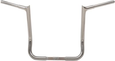 Styre Fat Baggers EZ 16 1-1/4" Touring 86-22, Trike 14-21