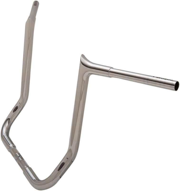 Styre Fat Baggers EZ 16 1-1/4" Touring 86-22, Trike 14-21