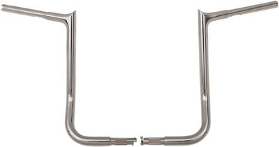 Styre Fat Baggers EZ 16 1-1/4" Touring 86-22, Trike 14-21
