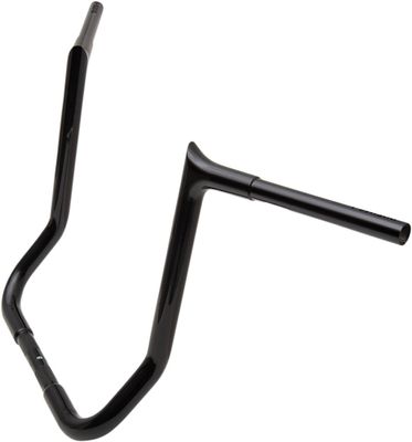 Styre Fat Baggers EZ 16 1-1/4" blå Touring 86-22, Trike 14-21
