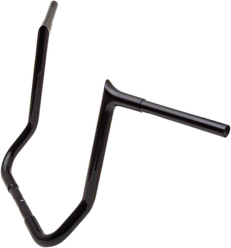 Styre Fat Baggers EZ 16 1-1/4" blå Touring 86-22, Trike 14-21