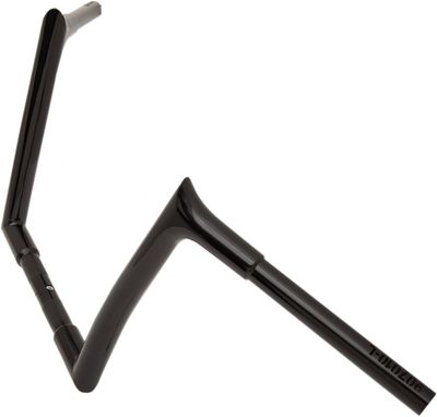 Styre Fat Baggers EZ 10 10BL 1-1/4" blå H-D 85-18