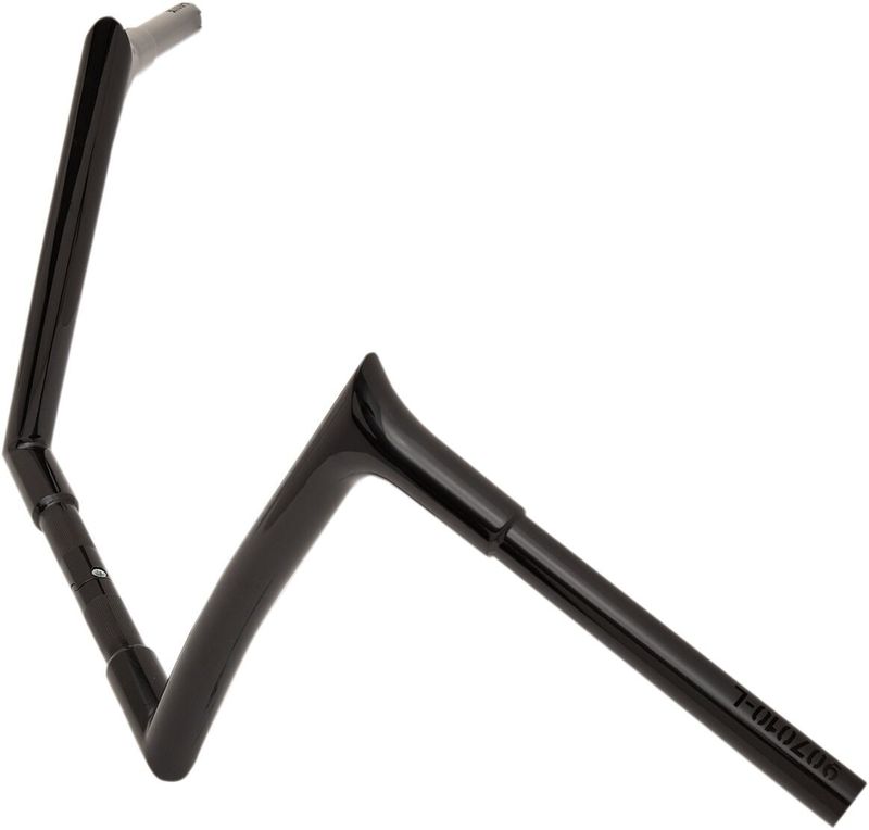 Styre Fat Baggers EZ 10 10BL 1-1/4" blå H-D 85-18