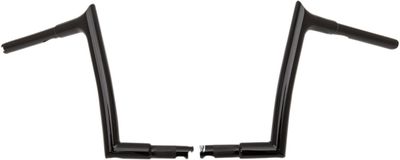 Styre Fat Baggers EZ 10 10BL 1-1/4" blå H-D 85-18