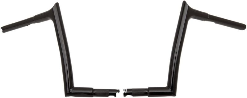 Styre Fat Baggers EZ 10 10BL 1-1/4" blå H-D 85-18