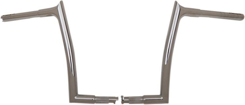 Styre Fat Baggers EZ 12 12CH 1-1/4" H-D 85-18