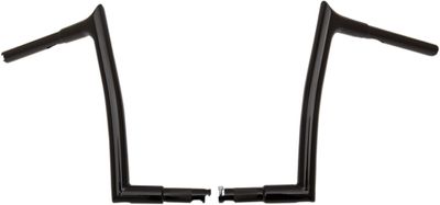 Styre Fat Baggers EZ 12 86-18 1-1/4" blå H-D 85-18