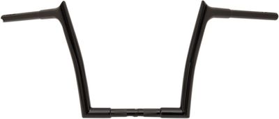 Styre Fat Baggers EZ 12 86-18 1-1/4" blå H-D 85-18