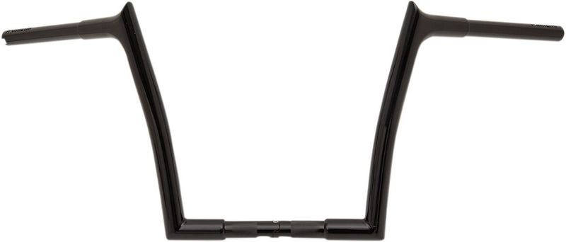Styre Fat Baggers EZ 12 86-18 1-1/4" blå H-D 85-18