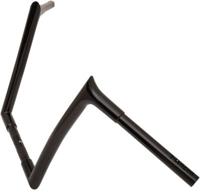 Styre Fat Baggers EZ 12 86-18 1-1/4" blå H-D 85-18