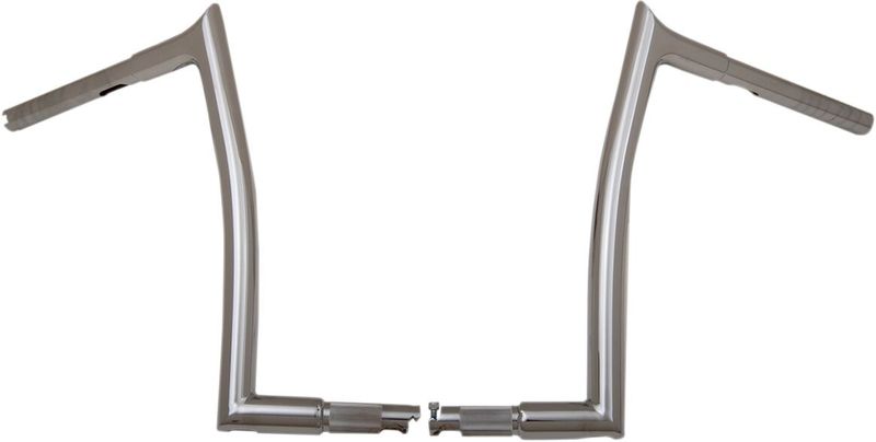Styre Fat Baggers EZ 14 14CH 1-1/4" H-D 85-18