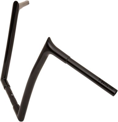 Styre Fat Baggers EZ 14 14BL 1-1/4" blå H-D 85-18